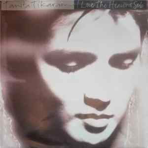 Download Tanita Tikaram - I Love The Heavens Solo