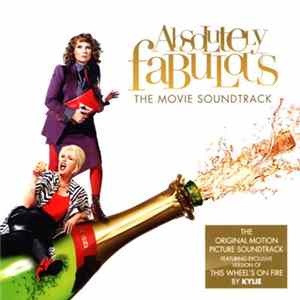 Download Various - Absolutely Fabulous: The Movie Soundtrack (The Original Motion Picture Soundtrack)
