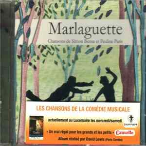 Download Simon Bensa, Pauline Paris - Marlaguette