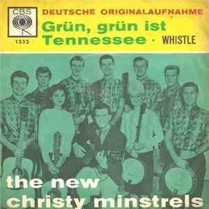 Download The New Christy Minstrels - Grün, Grün Ist Tennessee