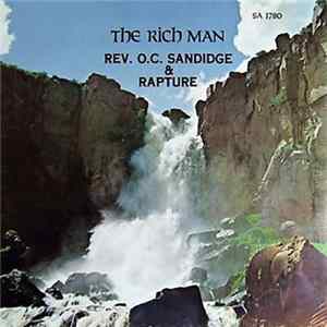 Download Rev. O.C. Sandidge & Rapture - Rich Man