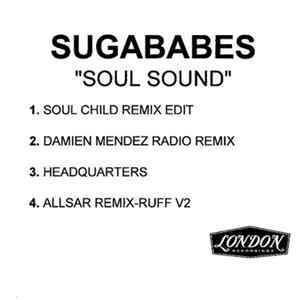 Download Sugababes - Soul Sound