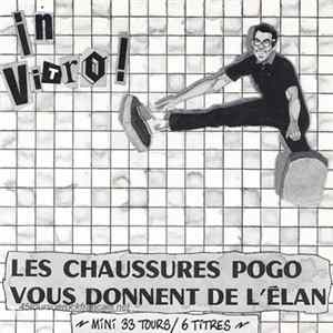 Download In Vitro - Les Chaussures Pogo Vous Donnent De L'Elan