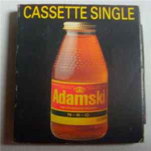 Download Adamski - N-R-G