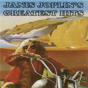 Download Janis Joplin - Greatest Hits