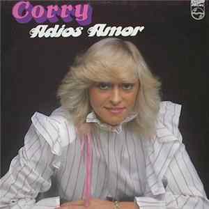 Download Corry - Adios Amor