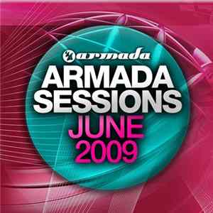 Download Various - Armada Sessions June 2009