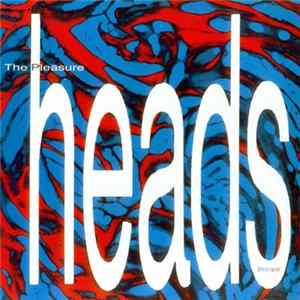 Download The Pleasure Heads - Treasure