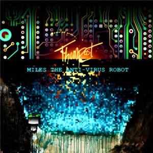 Download Thompost - Miles The Anti-Virus Robot