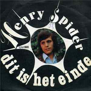 Download Henry Spider - Dit Is Het Einde