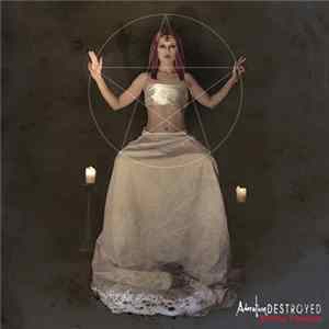 Download Adoration Destroyed - Ritual Damage