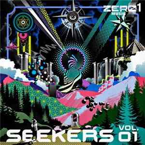 Download Various - Seekers Vol. 01
