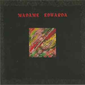 Download Madame Edwarda - 妖精異郷