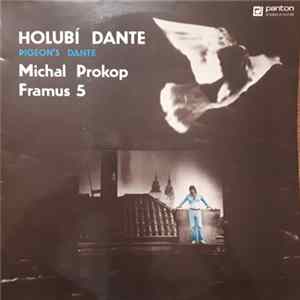 Download Michal Prokop, Framus 5 - Holubí Dante / Pigeon's Dante