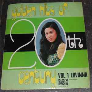 Download Ervinna & Charlie And His Boys - Golden Hits Of 20th Century Vol. 1