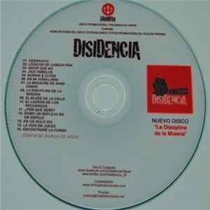Download Disidencia - La Disciplina De La Miseria