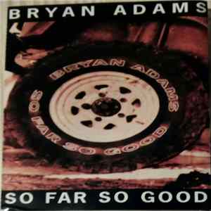 Download Bryan Adams - So Far So Good