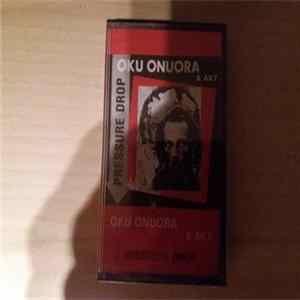 Download Oku Onuora & AK7 - Pressure Drop
