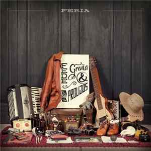 Download Fede Graña Y Los Prolijos - Feria
