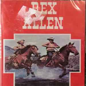 Download Rex Allen - Rex Allen
