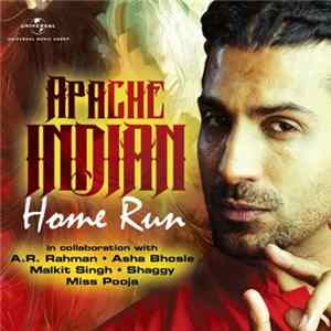 Download Apache Indian - Home Run