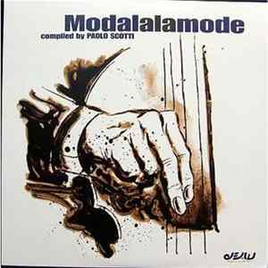 Download Paolo Scotti - Modalalamode