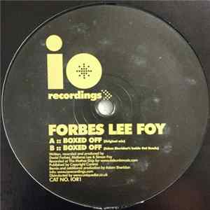 Download Forbes Lee Foy - Boxed Off