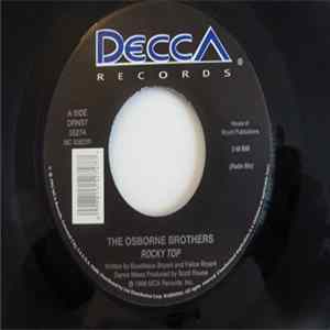 Download The Osborne Brothers - Rocky Top