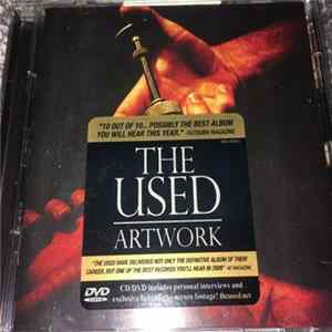Download The Used - Artwork