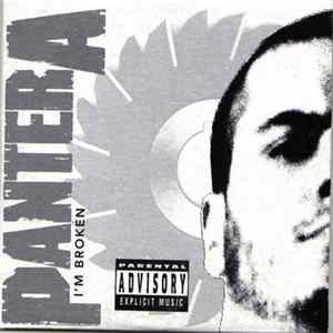 Download Pantera - I'm Broken