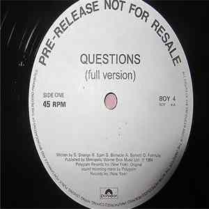 Download Visage - Questions (Full Version)