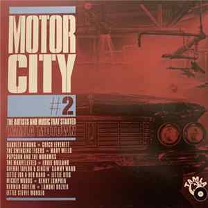 Download Various - Motor City #2