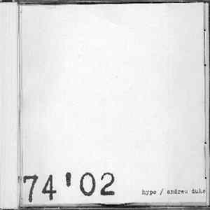 Download Hypo / Andrew Duke - 74'02