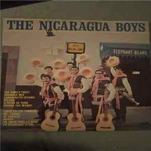 Download The Nicaragua Boys - The Nicaragua Boys