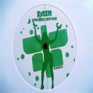 Download Sash! - Encore Une Fois (E-Funk Remix)
