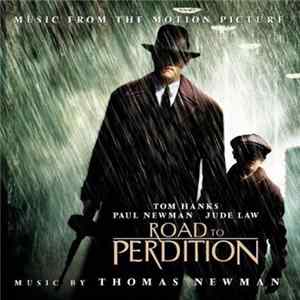 Download Thomas Newman - Road To Perdition