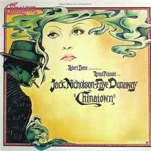 Download Jerry Goldsmith - Chinatown (Original Motion Picture Soundtrack)