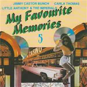 Download Various - My Favourite Memories Vol 5