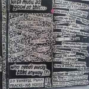 Download Various - With Music As Good As This....Who Needs Wacky Titles Anyway!?!