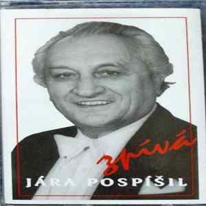Download Jára Pospíšil - Zpívá Jára Pospíšil