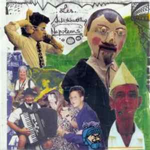 Download Les Swashbuckling Napoleons - Shiver Me Timbers / Skywriter