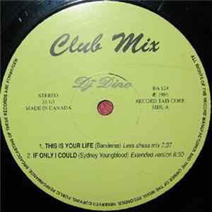 Download Various - Club Mix