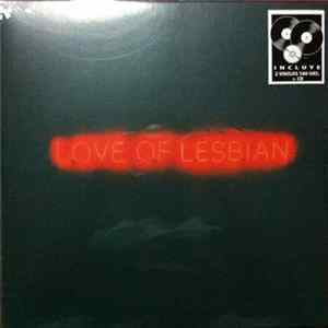 Download Love Of Lesbian - La Noche Eterna / Los Días No Vividos