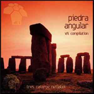 Download Various - Compilation Vol.1 - Piedra Angular