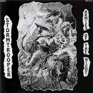 Download Stormtrooper - Armies Of The Night