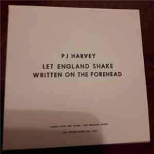 Download PJ Harvey - Let England Shake / Written On The Forehead