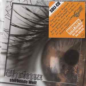 Download Thrima - Sterbende Welt