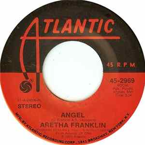 Download Aretha Franklin - Angel