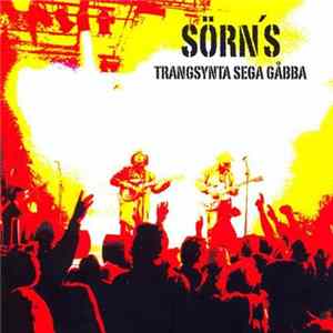 Download Sörn's - Trangsynta Sega Gåbba