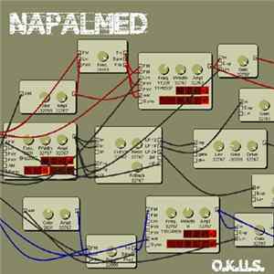 Download Napalmed - O.K.U.S.